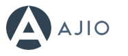 ajio logo