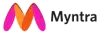 myntra logo